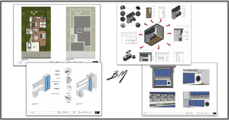 layout sketchup online