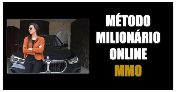 método milionário