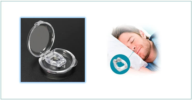 air ring sleep apnea