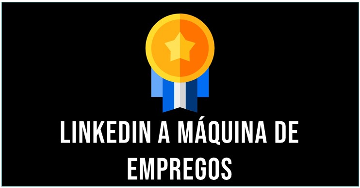 Curso Linkedin A Máquina de Empregos Funciona Curso Linkedin A Máquina de Empregos Vale a Pena É bom