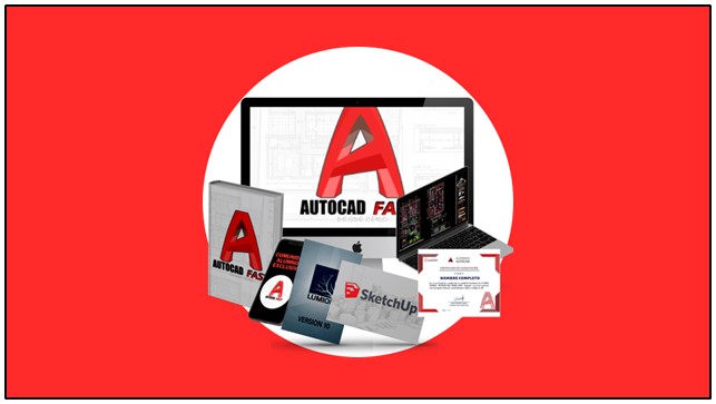 ¿curso Autocad Fast Funciona ¿vale La Penaemk 1869