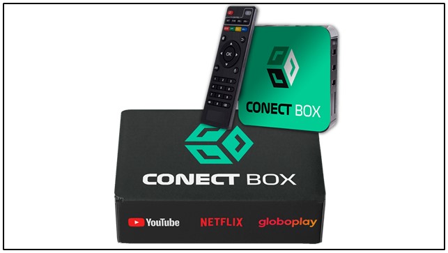 Conect Box Funciona mesmo Será que Conect Box vale a pena Conect Box é bom Existe garantia